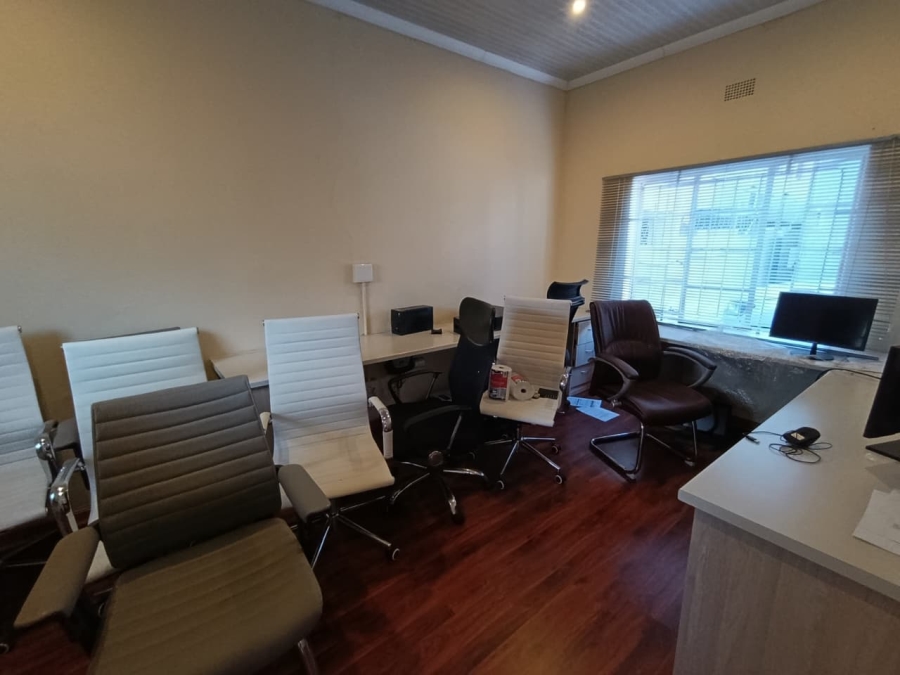 Commercial Property for Sale in Westdene Free State